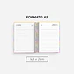 Agenda 2027 Color.me – Datada – A5 - Thumbnail 3