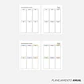 Agenda 2027 Color.me – Datada – A5 - Thumbnail 5