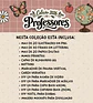 Coleção de Professores 2026 (Ana Flor) - Thumbnail 5