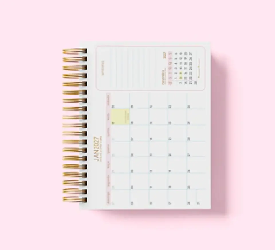 COMBO Agendamentos 2027 (Estúdio G19) 17