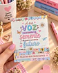Porta-folhas Menininhas – Dia dos Professores 2026 - Thumbnail 11