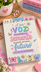 Bloquinhos destacáveis Menininhas – Dia dos Professores 2026 - Thumbnail 7
