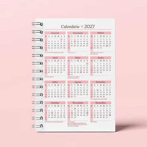 Calendário para atualização de agenda 2027/28 – A5 (Telma Contel)