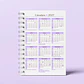 Calendário para atualização de agenda 2027/28 – A5 (Telma Contel) - Thumbnail 2