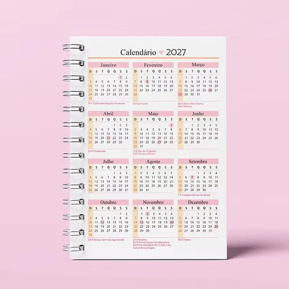 Calendário para atualização de agenda 2027/28 – A5 (Telma Contel) 4