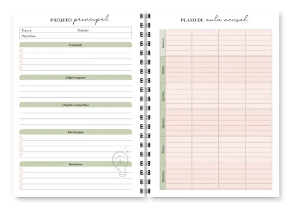 Miolo digital – Planner Professor 2027 2