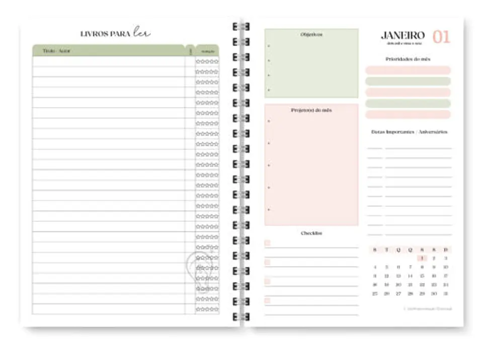 Miolo digital – Planner Professor 2027 6