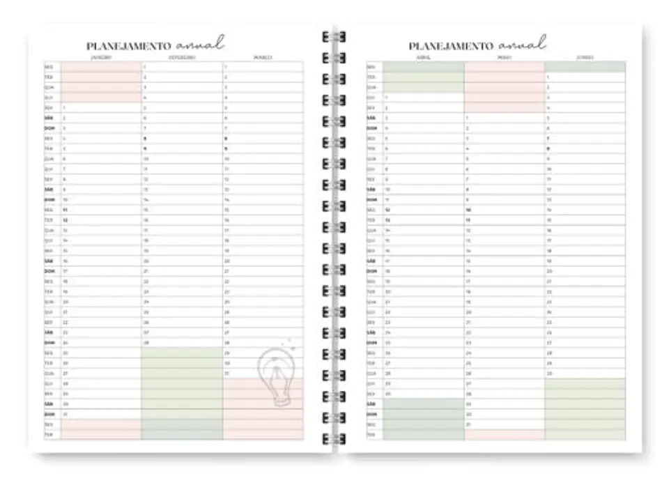 Miolo digital – Planner Professor 2027 12