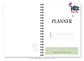 Miolo digital – Planner Spring Permanente - Thumbnail 2