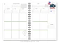 Miolo digital – Planner Spring Permanente - Thumbnail 5