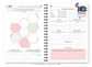 Miolo digital – Planner Spring Permanente - Thumbnail 6