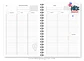 Miolo digital – Planner Spring Permanente - Thumbnail 9
