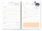 Miolo digital – Planner Spring Permanente - Thumbnail 12