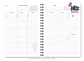 Miolo digital – Planner Spring Permanente - Thumbnail 16