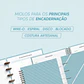 Planner Slim | Não Datado – A5 - Thumbnail 2