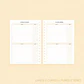 Planner 2027 | Datado – A5 - Thumbnail 7