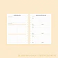 Planner 2027 | Datado – A5 - Thumbnail 8