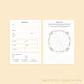 Planner 2027 | Datado – A5 - Thumbnail 11