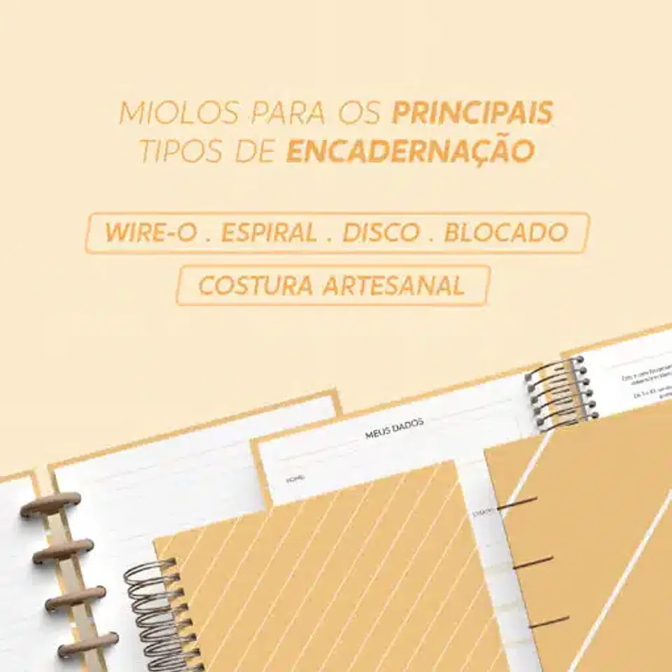 Planner 2027 | Datado – A5 2