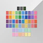 Estampas e Adesivos para Composition Notebook - Thumbnail 4