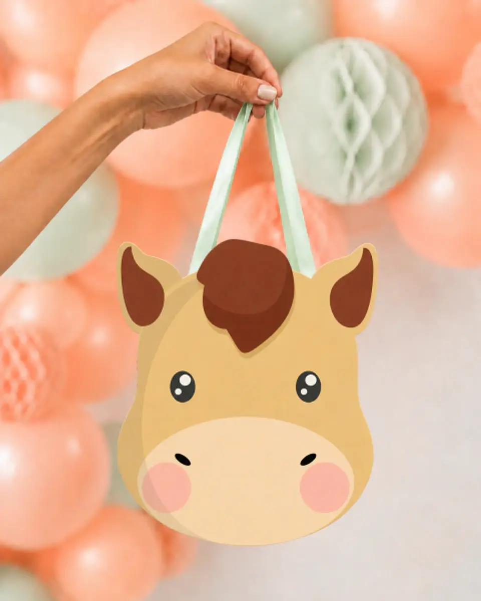 Pack Cute Little Bags (+ de 100 modelos) 3