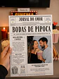 Kit Digital – Bodas de Pipoca (4 meses) - Thumbnail 4