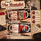 Arte para Caneca The Mentalist (O Mentalista) - Thumbnail 2