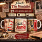 Arte para Caneca The Mentalist (O Mentalista) - Thumbnail 1