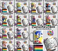 Kit Arquivo Digital – Dia das Crianças - Thumbnail 6
