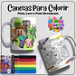 Kit Arquivo Digital – Dia das Crianças - Thumbnail 10