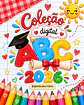 Coleção Digital Abc 2026 - Thumbnail 1