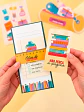 Coleção Book Lovers 2027 - Thumbnail 4
