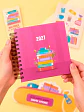 Coleção Book Lovers 2027 - Thumbnail 10