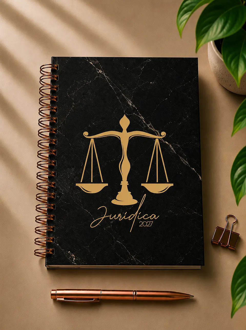 Agenda Jurídica 2027 – Arquivo digital 6