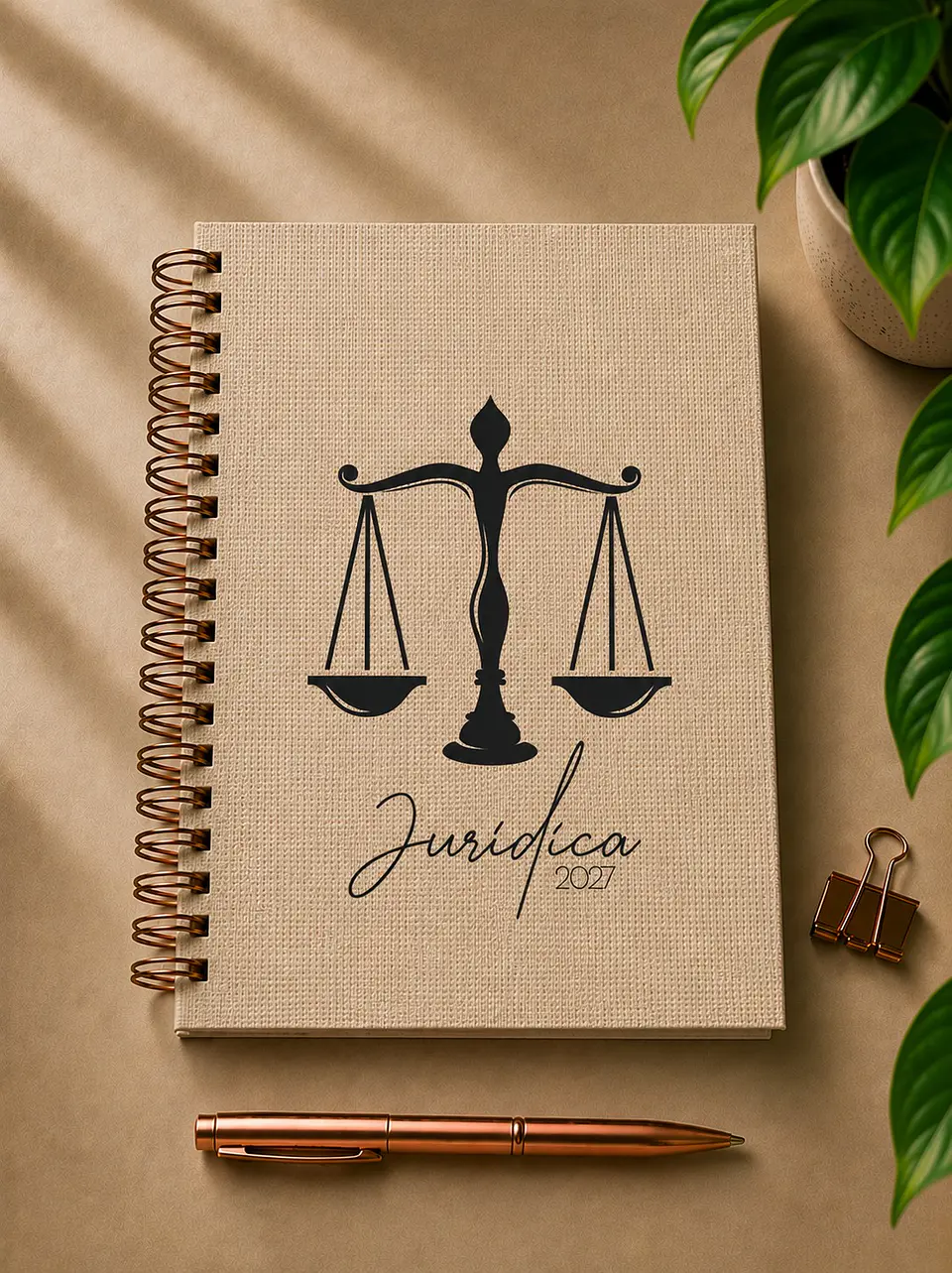 Agenda Jurídica 2027 – Arquivo digital 17