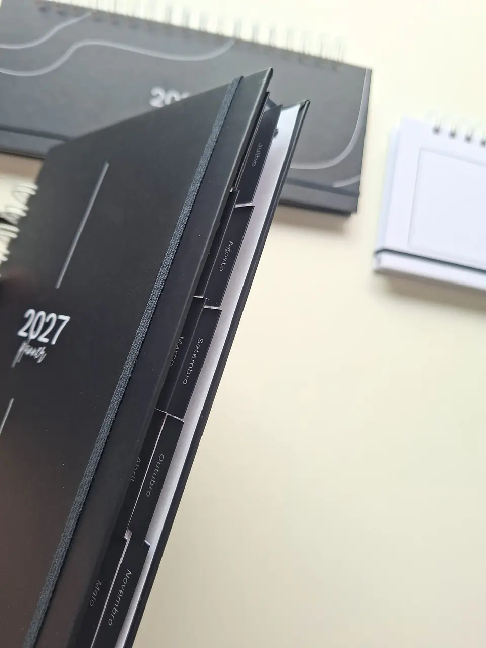 Linha Minimalista 2027 – Arquivo Digital 4