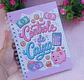 Arquivo Caderno Controle De Caixa - Thumbnail 1