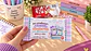 Embalagem barra chocolate e Kit Kat – Dia dos Professores 2026 - Thumbnail 3