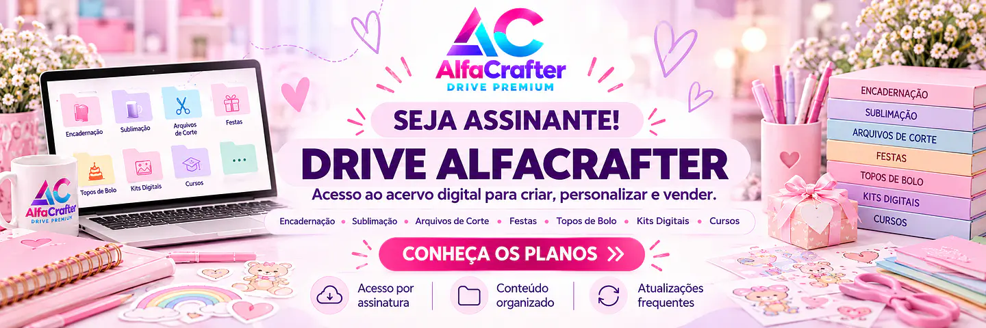 Alfacrafter