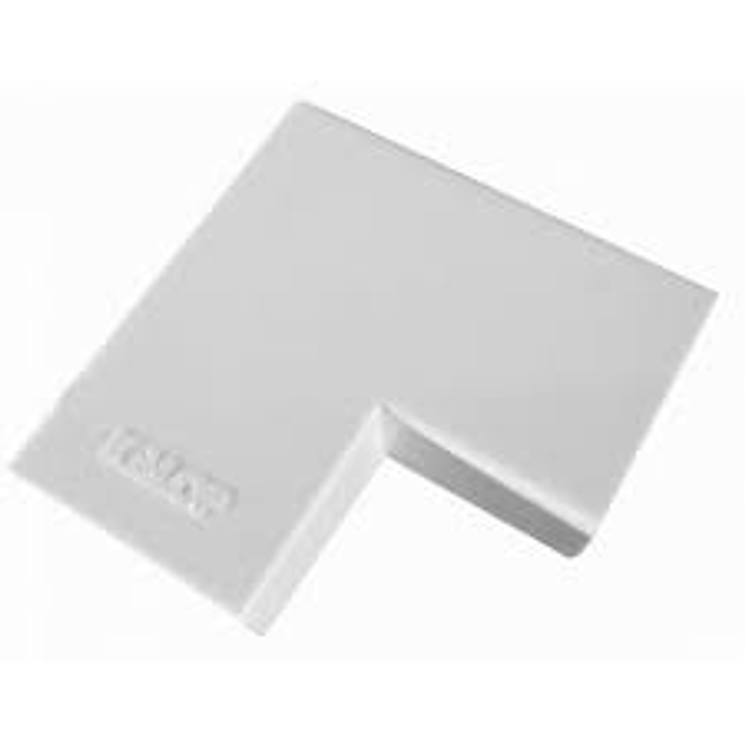 Codo Plano Canaleta Elec 1