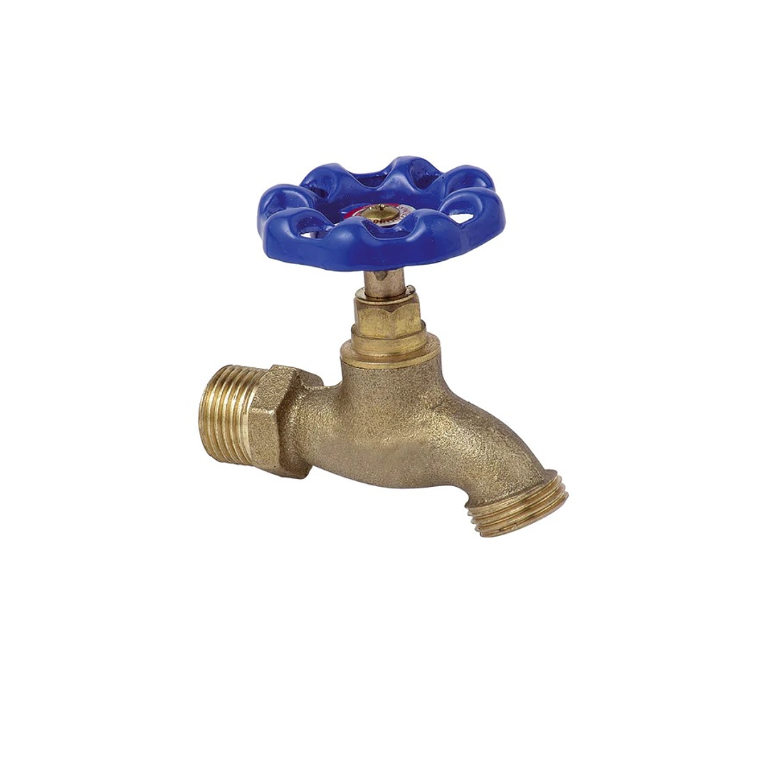 Llave Jardin Con Vastago Stretto 1