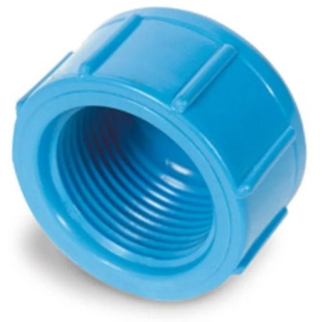 Tapa Gorro Pvc Pre 20mm Hi 1