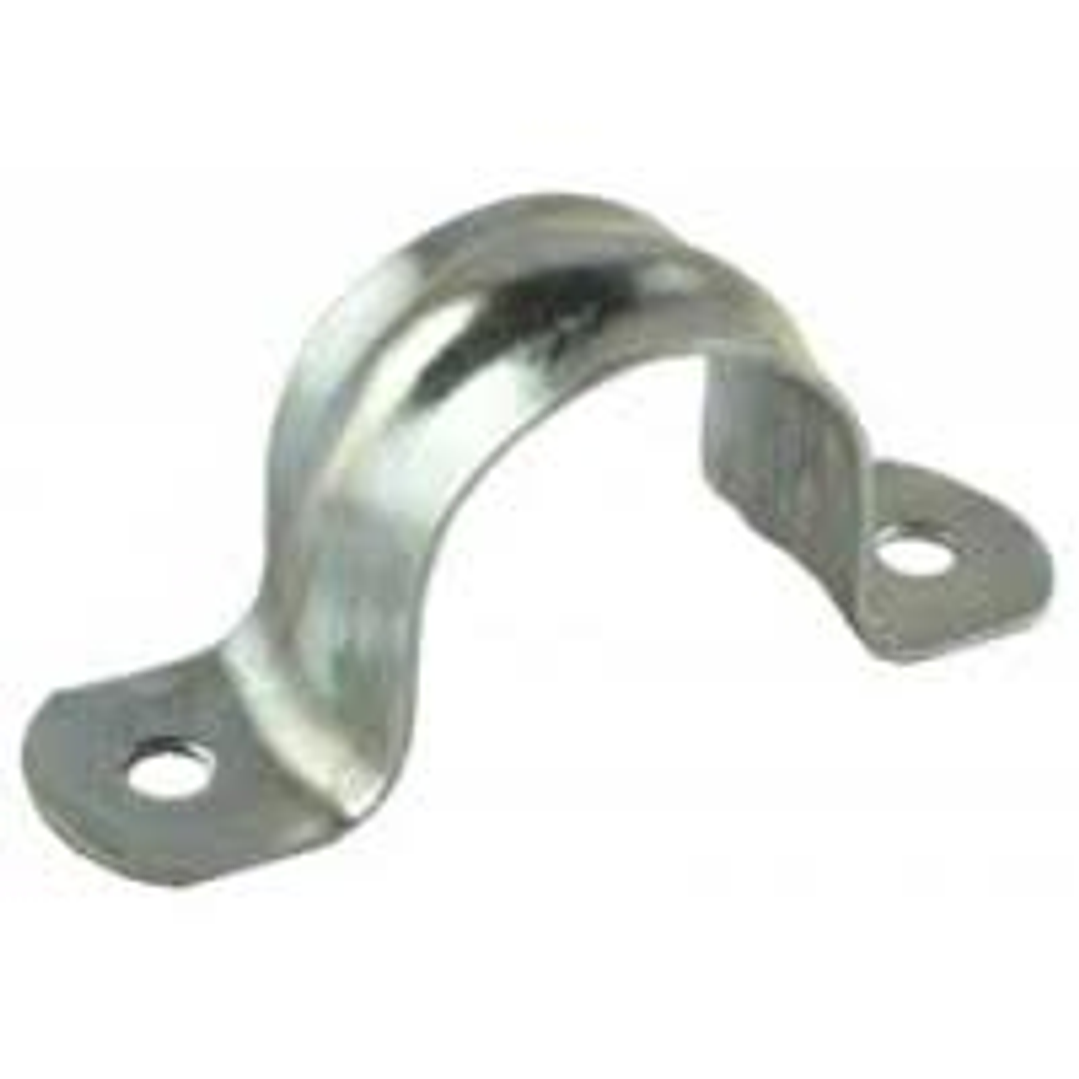 Abrazadera Conduit Metalica 16mm 1
