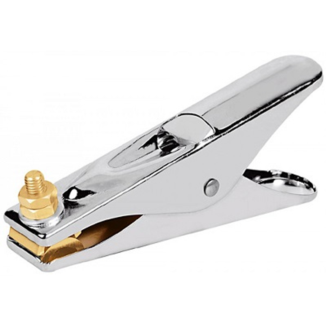Pinza Toma Tierra 300 Amp 1