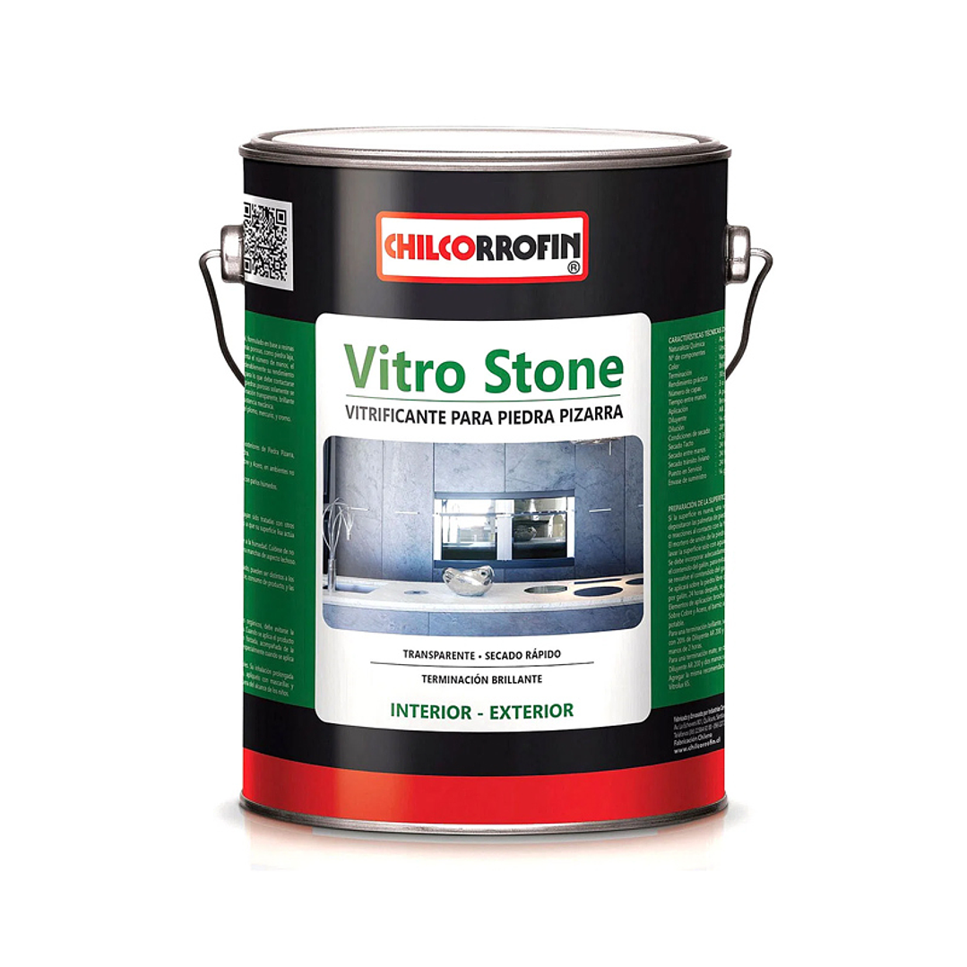 Vitrificante Vitro Stone Mate Gl. 1