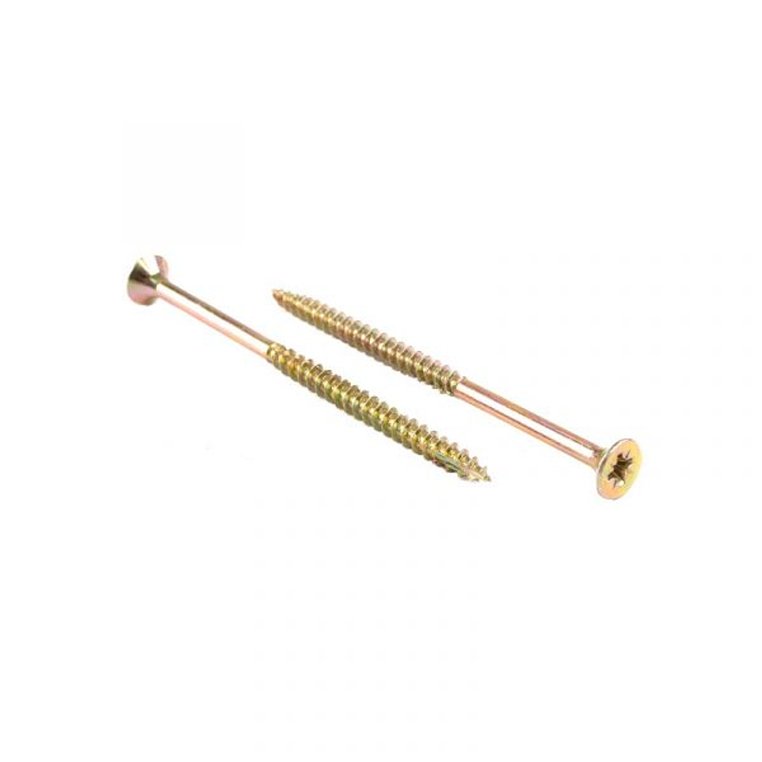 Tornillo Jet 6.0 X 100 Mm 4