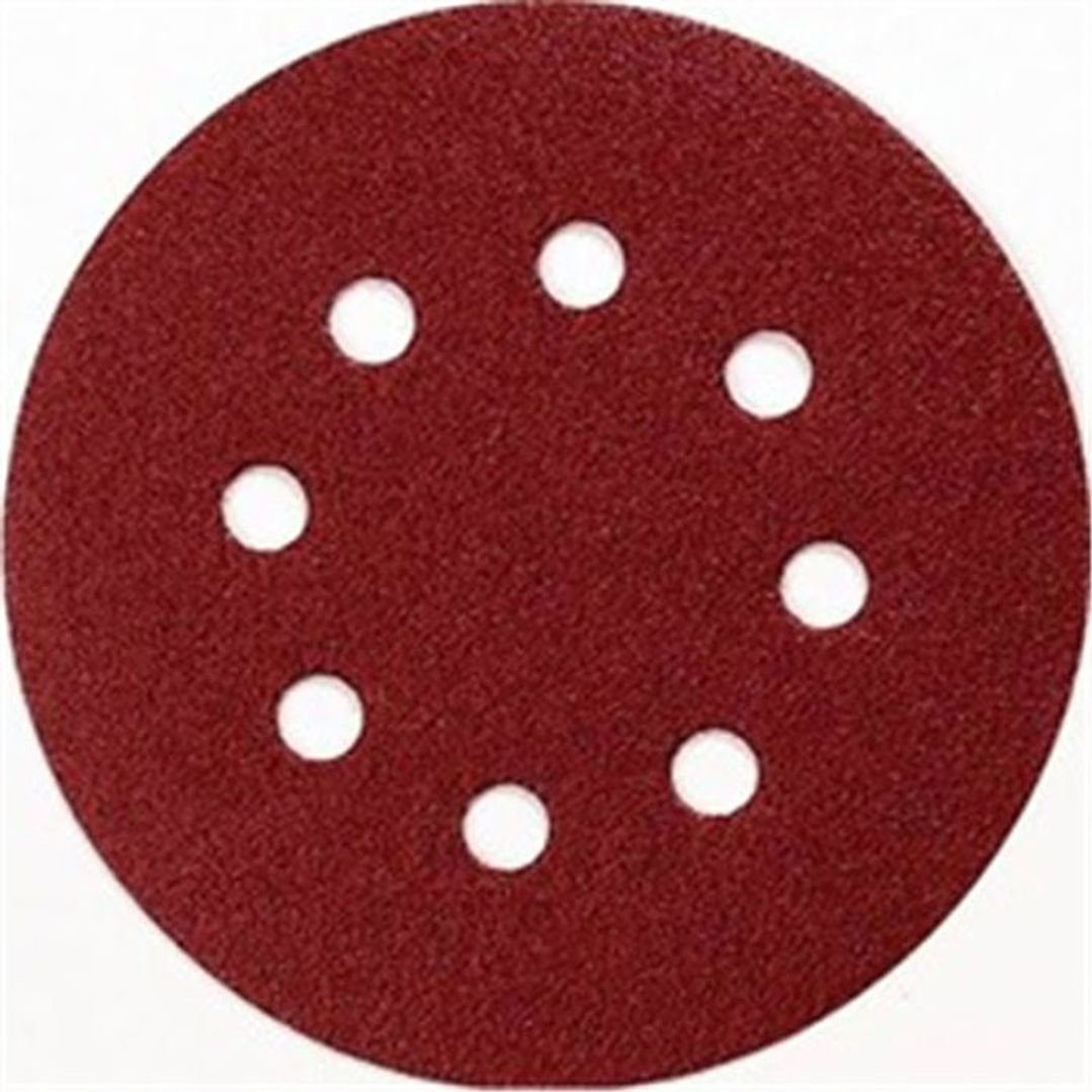 Disco Lija Velcro N°150 1