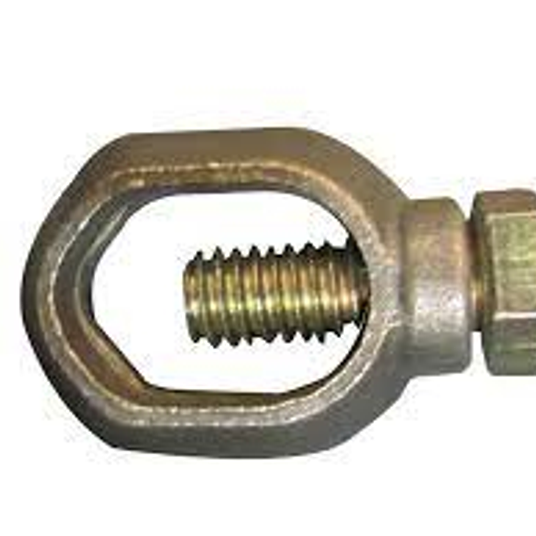 Conector Toma Tierra 5/8