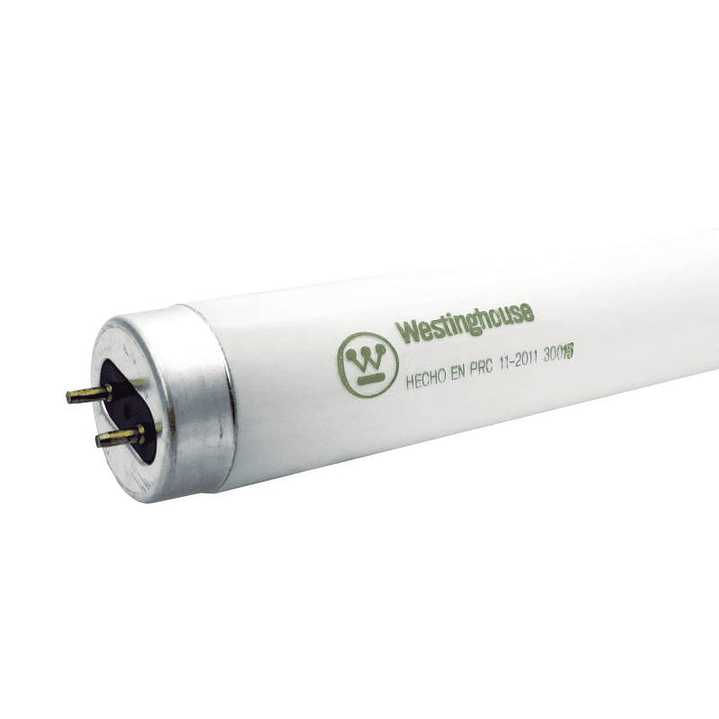Tubo Fluorescente 36w T8 Westinghouse 1