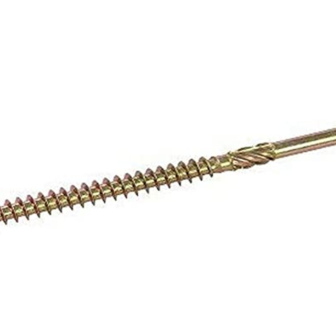 Tornillo Jet 6.0 X 120mm 5